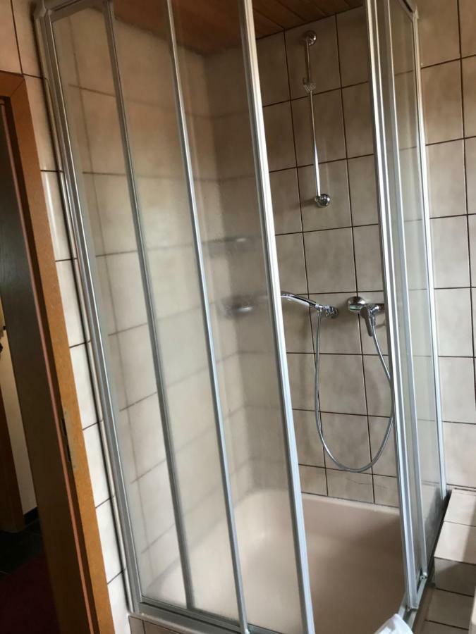 Grosszuegig Und Komfortabel:Ferienwohnung Im Bayerischen Wald! Wiesenfelden Экстерьер фото
